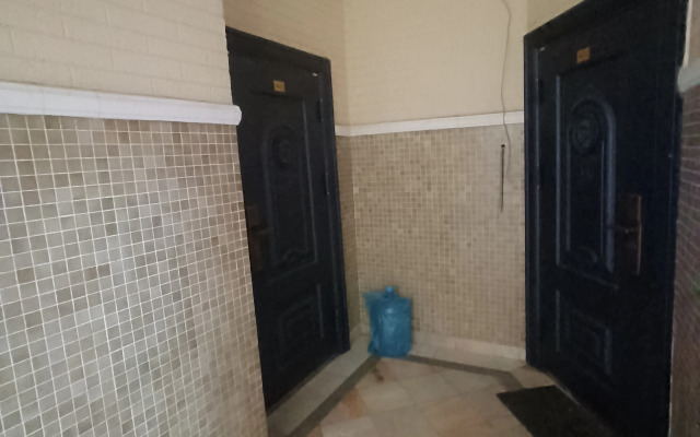 Sharm I Uyut Flat