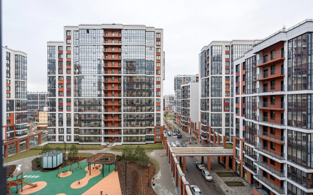 Merino Home Mint Apartments