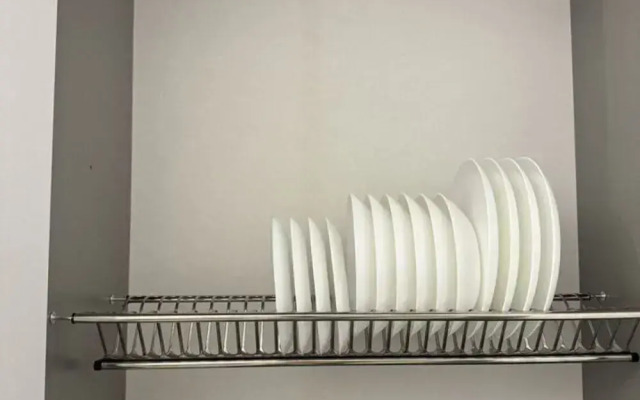 Elitnaya S Krasivym Vidom Flat