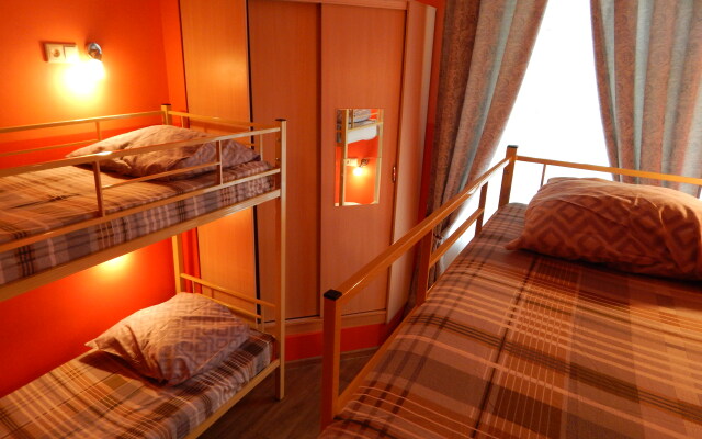 Valday Hostel