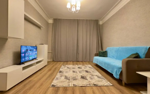 Arendagrad Przhevalskogo 2 Apartments
