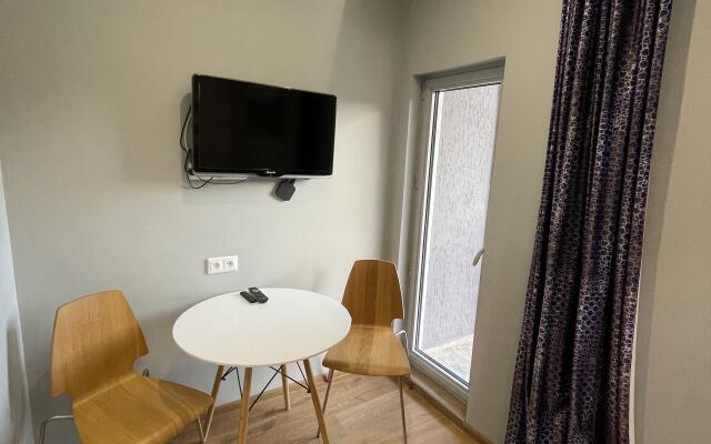 Апартаменты Cozy Apartment