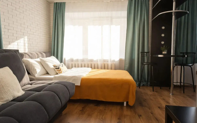 Квартира студия в центре