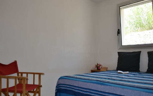 Rifugio Sul Mare Guest house