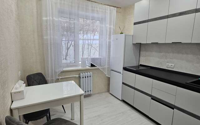 Na Ulitse Rabochey Smeny 3 Flat