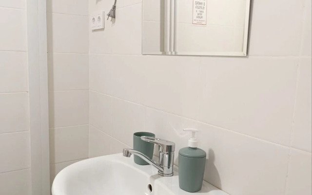 Lime S Vidom Na Kazanskij Kreml Apartment
