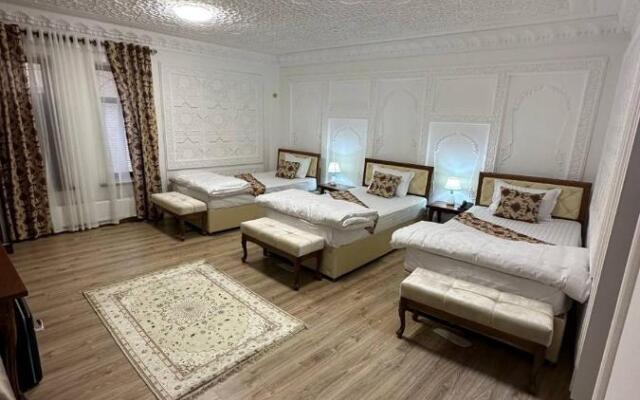 Amiran Boutique Hotel