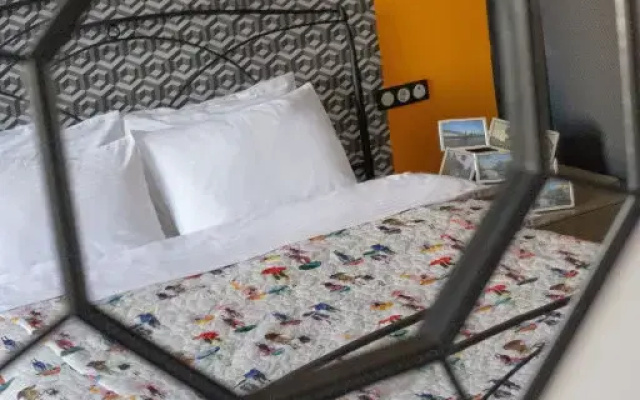 Квартира Agent Flat 2