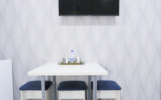 Отель Payitaxt Andijan