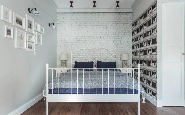 Апартаменты Ballet Home