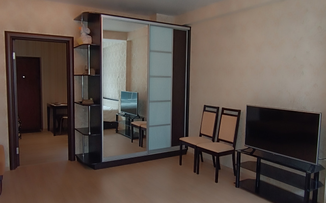 Квартира Классика в Романовском