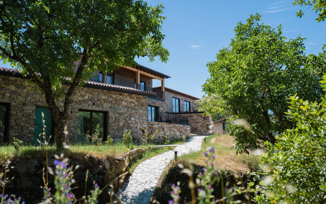 Estrela Serenity Resort