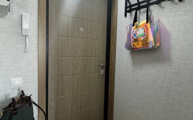 Квартира на бульваре 70 лет Победы 5