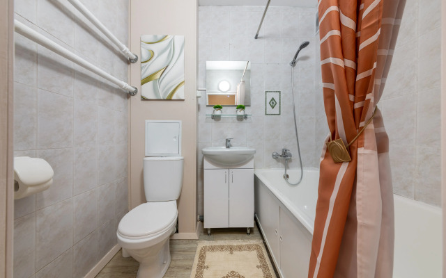 Апартаменты Apart Lux Вернадского 91