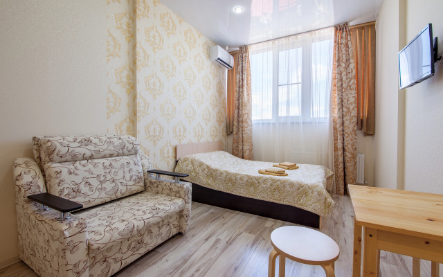 Апартаменты SutkiDar (1)