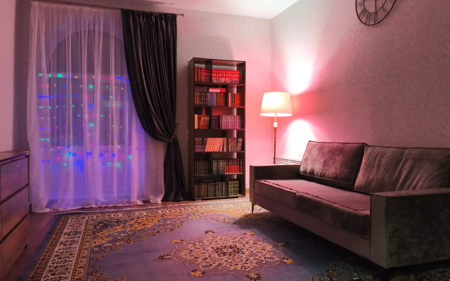 Квартира Ленина 99 -Балкон &Кафе