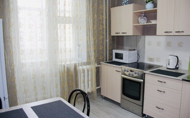 1komn Apartamentyi Ul. Shirotnaya 165 K 4 Apartments