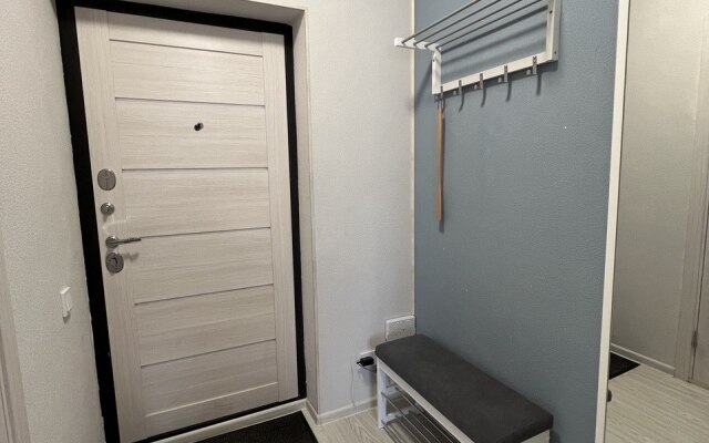 Апартаменты в городе Владивосток