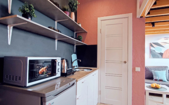 Like 914-4 Apartment
