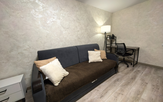 Апартаменты Место силы