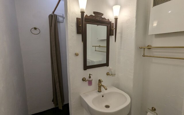 Zamok Guest House