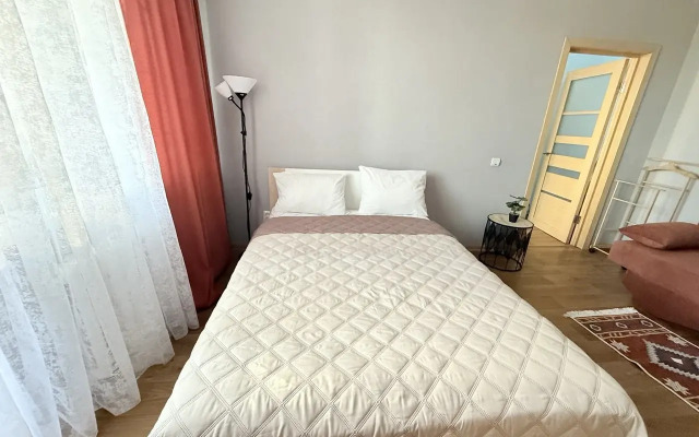 Квартира у Филармонии