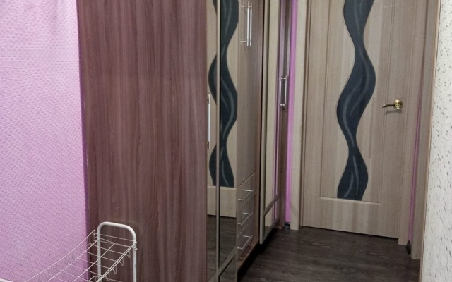 Апартаменты на Бульваре Пищевиков 35А