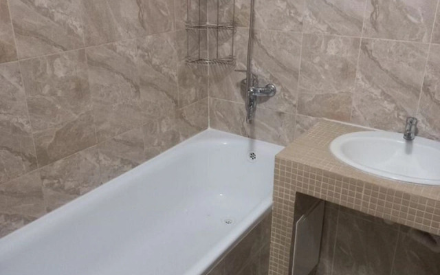 Квартира Сoвpeменная 1-комнатная на Улице Склизкова