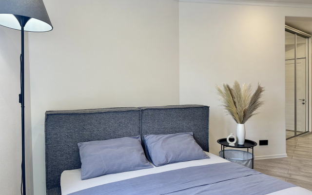 Квартира Студия в ЖК Green palace