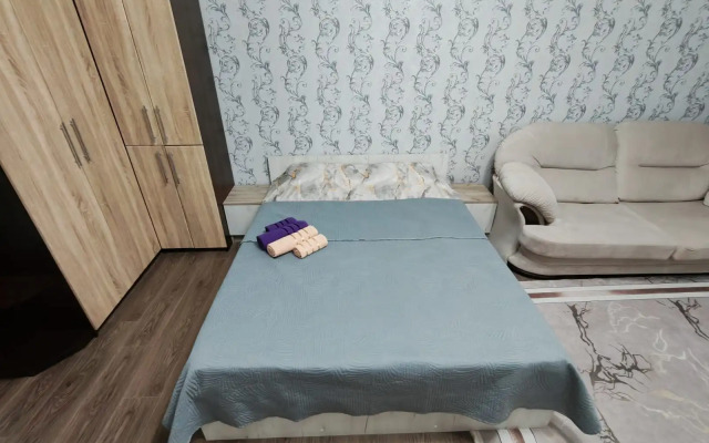 Квартира Уютная 2