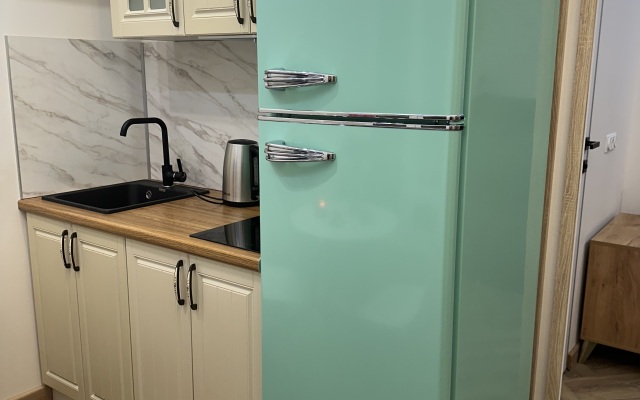 Квартира Buonjiorno 3