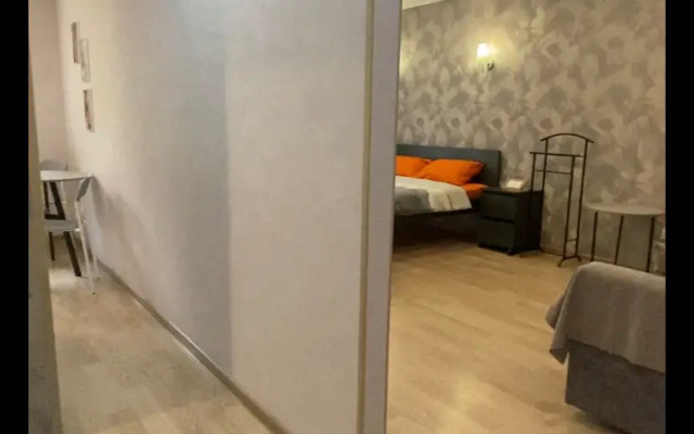 Квартира на Ломоносова 36