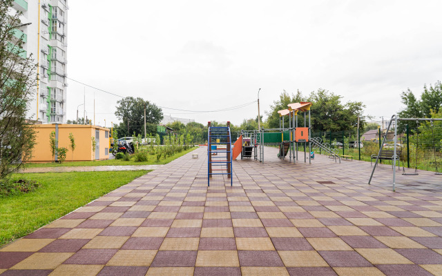 Квартира Уютная в ЖК Йондоз