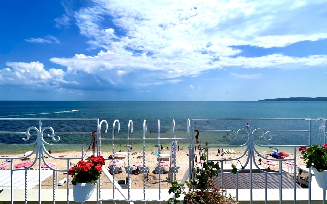 Мини-Отель Gala Beach