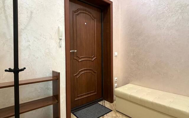 Апартаменты Pobedy