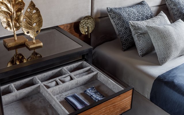 Grand Royal Residences Apartment Complex