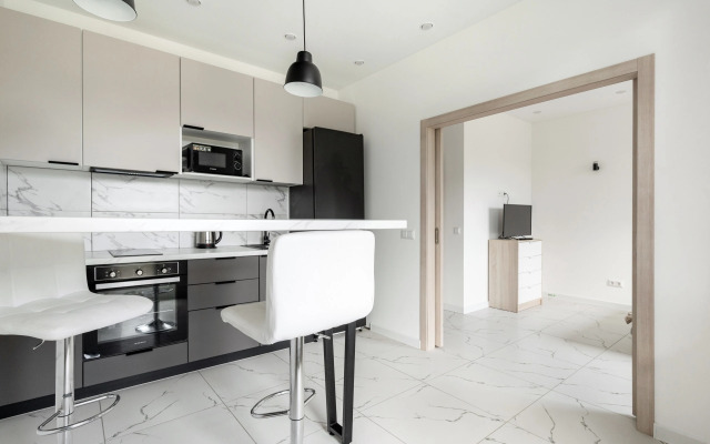 Квартира Гости Любят в Одинцово