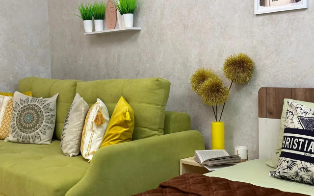 Квартира Живи Тут 89