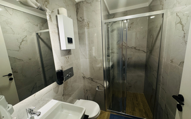 Квартира рядом с пляжем Клеопатра