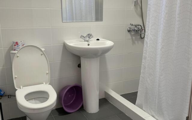 Whitehouse Guest house
