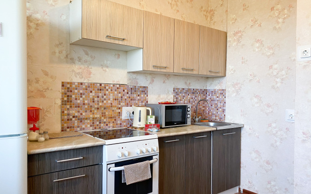 Kvartal Pervomajskij Apartments