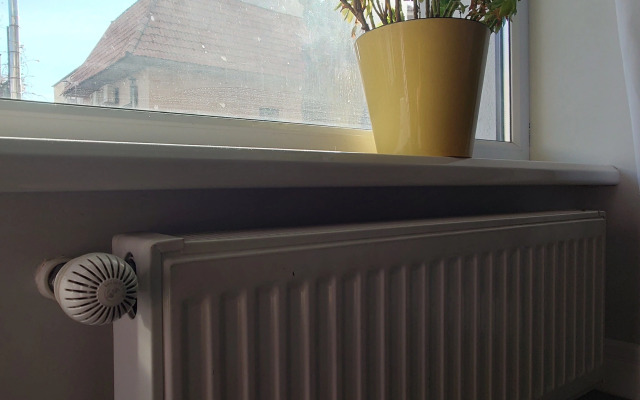 Квартира на Массандре