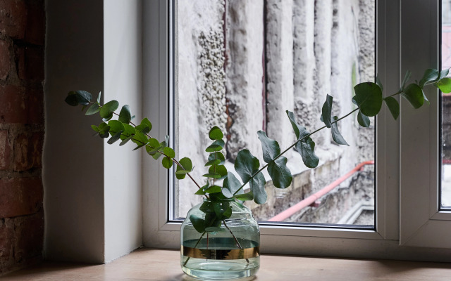 Апартаменты Аврора Фьюжн на Достоевского