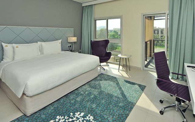 Jannah Resort & Villas Ras Al Khaimah