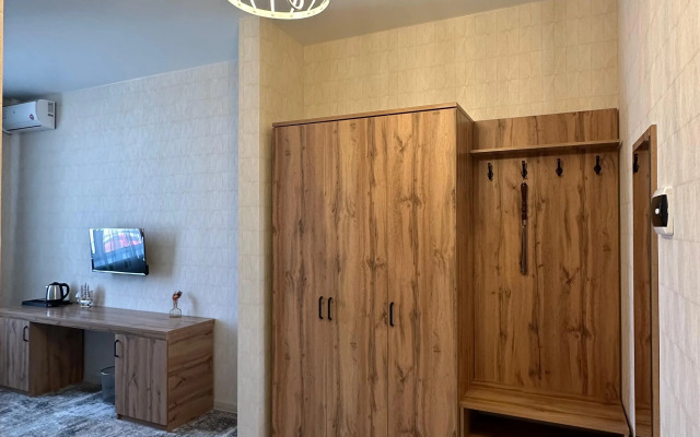 Hotel Hotel Platan