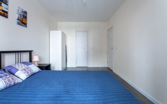 Квартира у метро Елизаровская