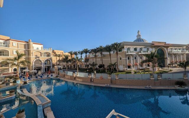 KaiSol Romance Resort Sahl Hasheesh (Adults Only)