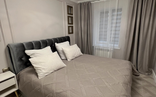 Usadyba Levitina V Samom Tsentre Goroda Private House