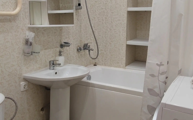 Na Borisova 38 Apartment