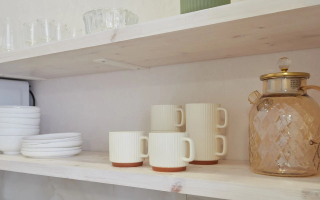 Апартаменты Новые Уютные в Курортной Зоне Города Кисловодска